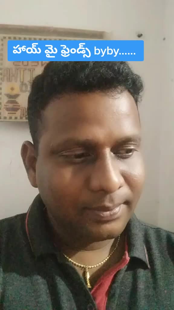 @Srinivas Kanchi