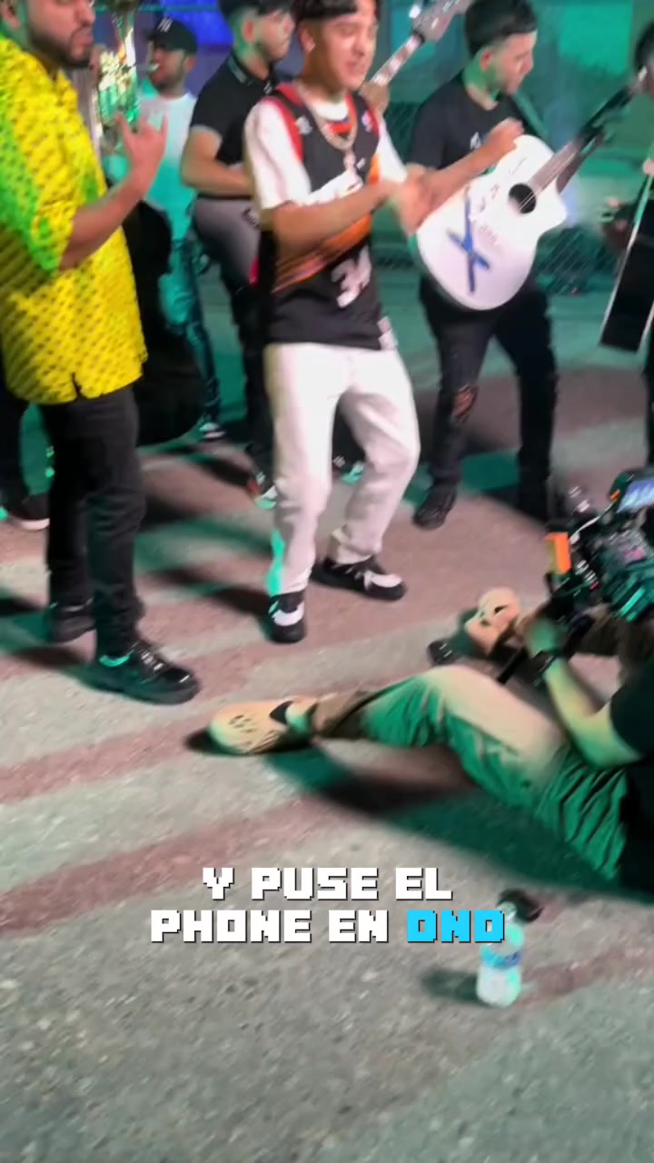 @Victor Pacheco