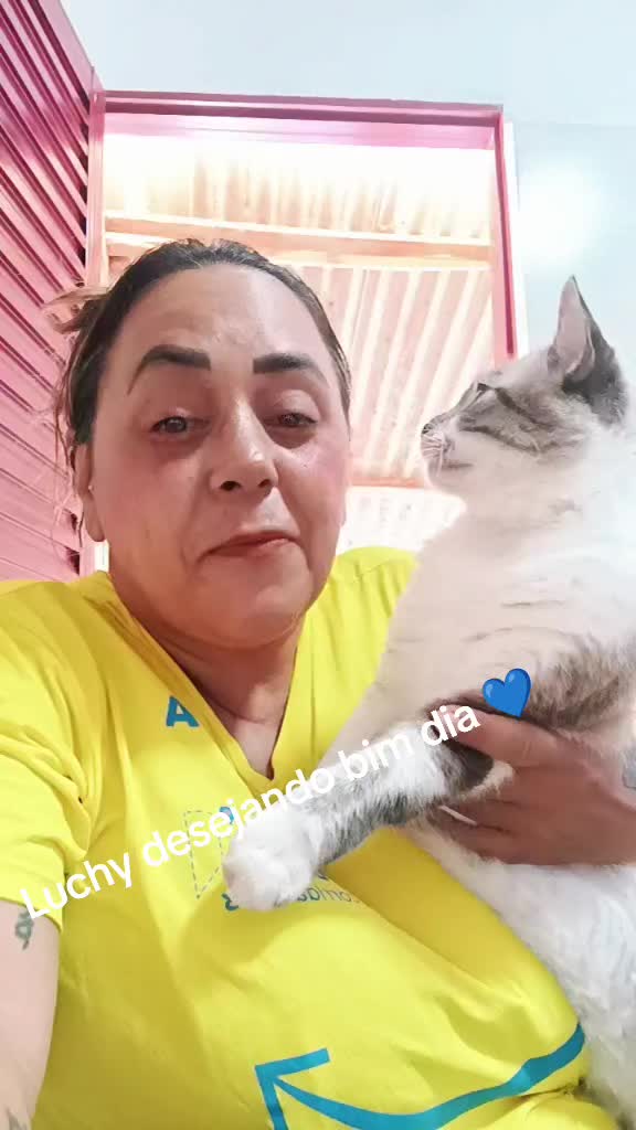 @Paula De Almeida Oli