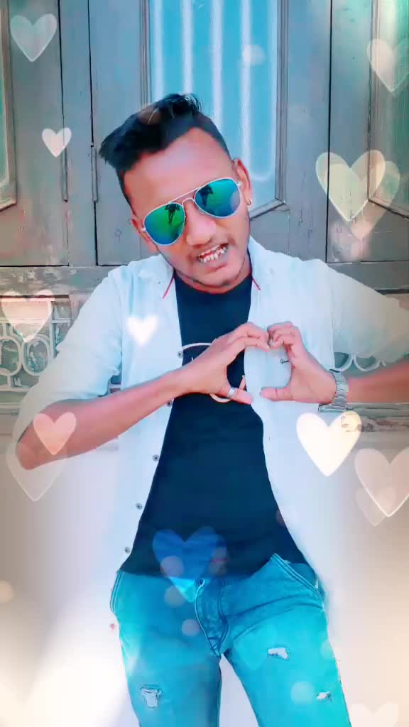 @Robin Parmar