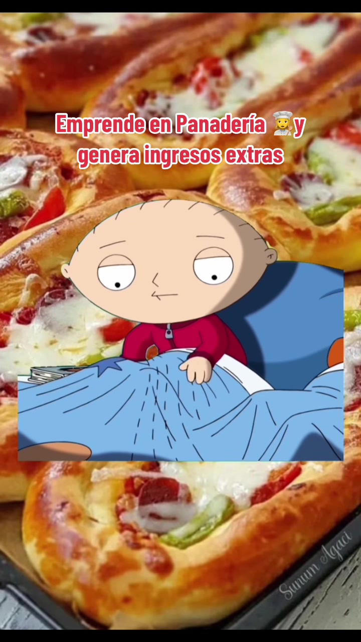 @Amantes del buen Pan