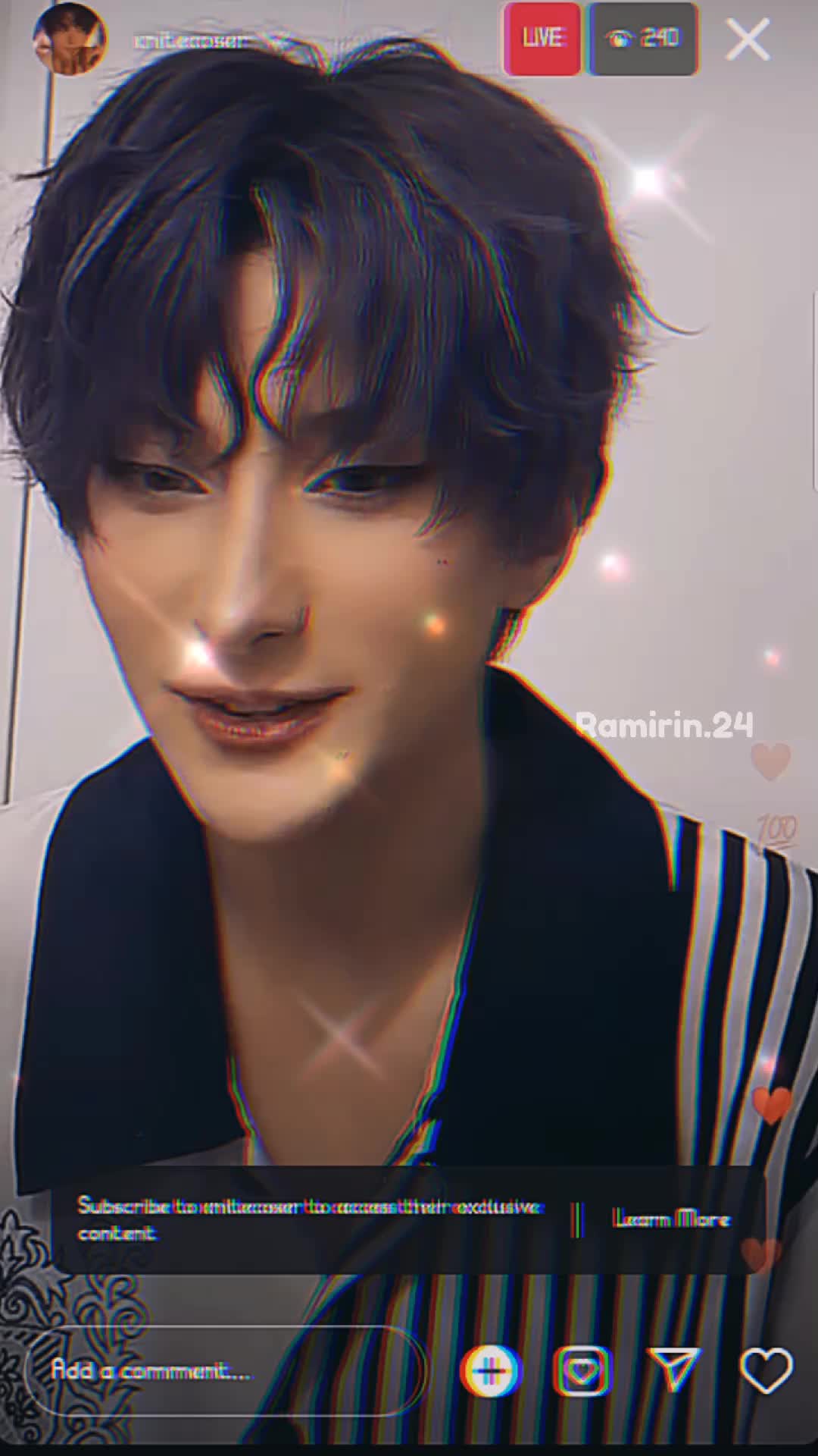 @Ramirin.24 | Ramilyn