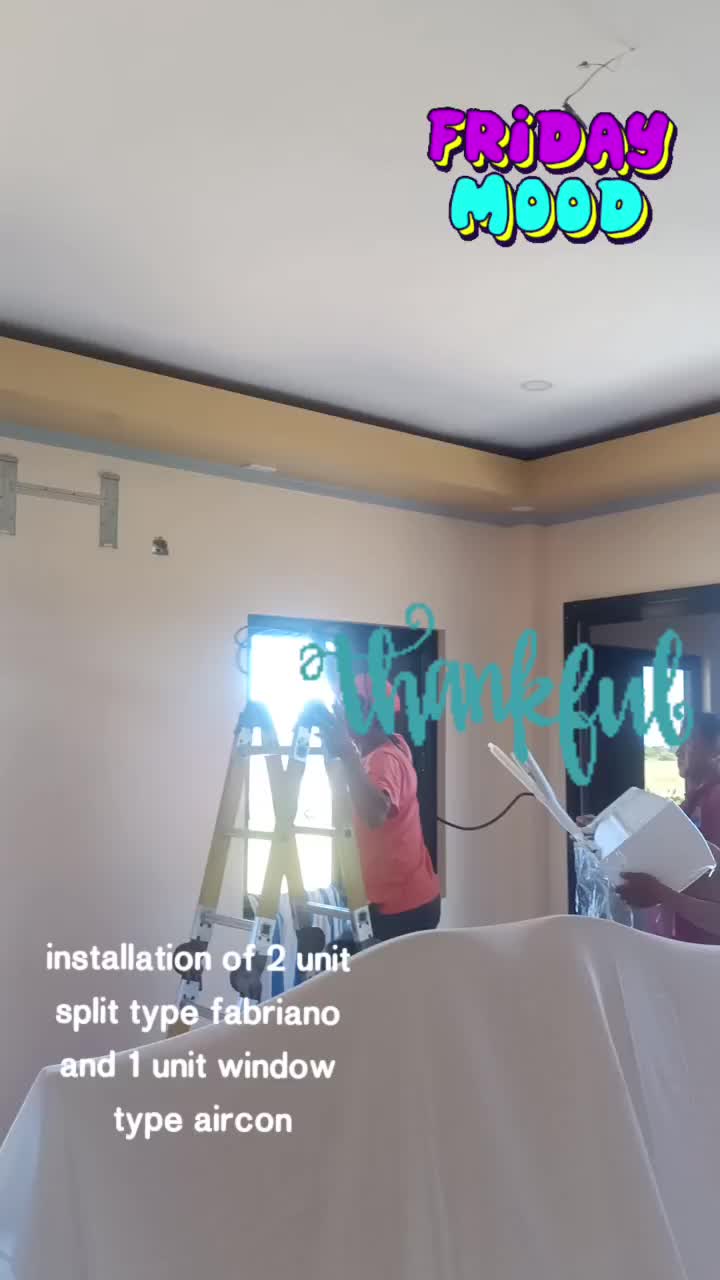 @JM's Aircon and Refrigeration