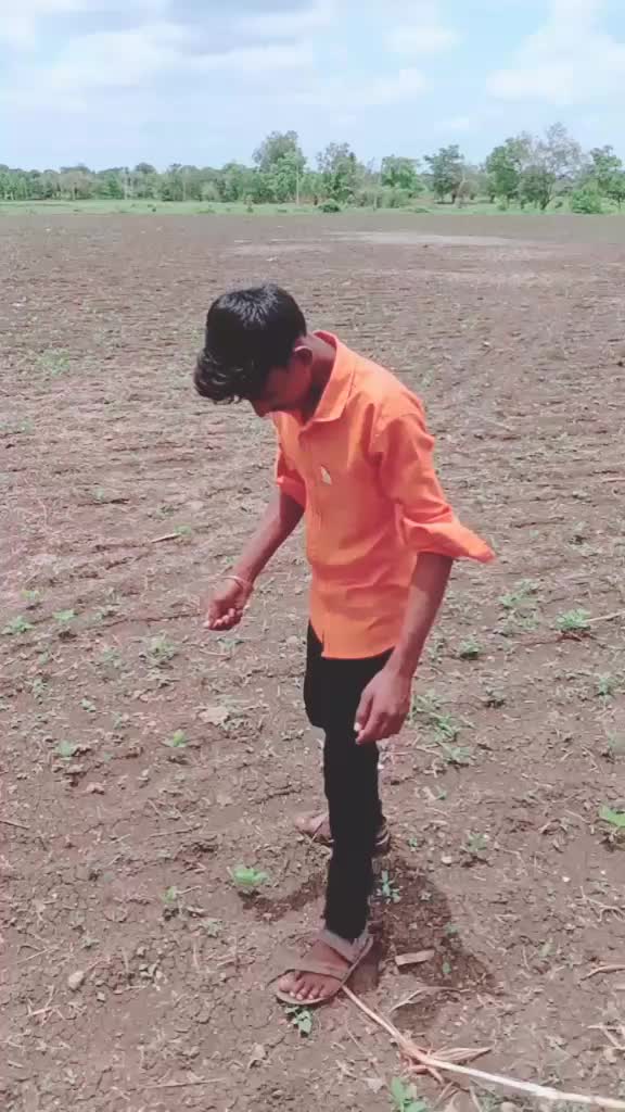 @gajanan Patil shinde