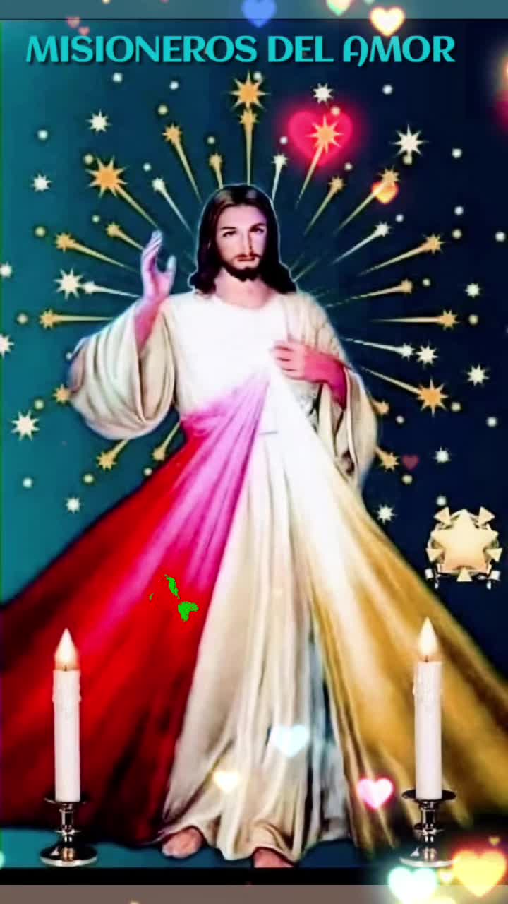 @misionerosdelamordeDios
