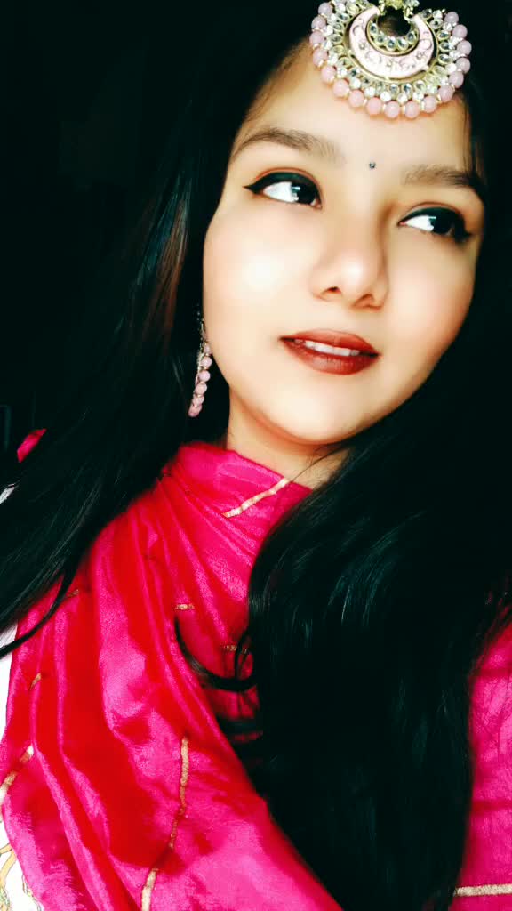 @❤Simranjeet Kaur❤