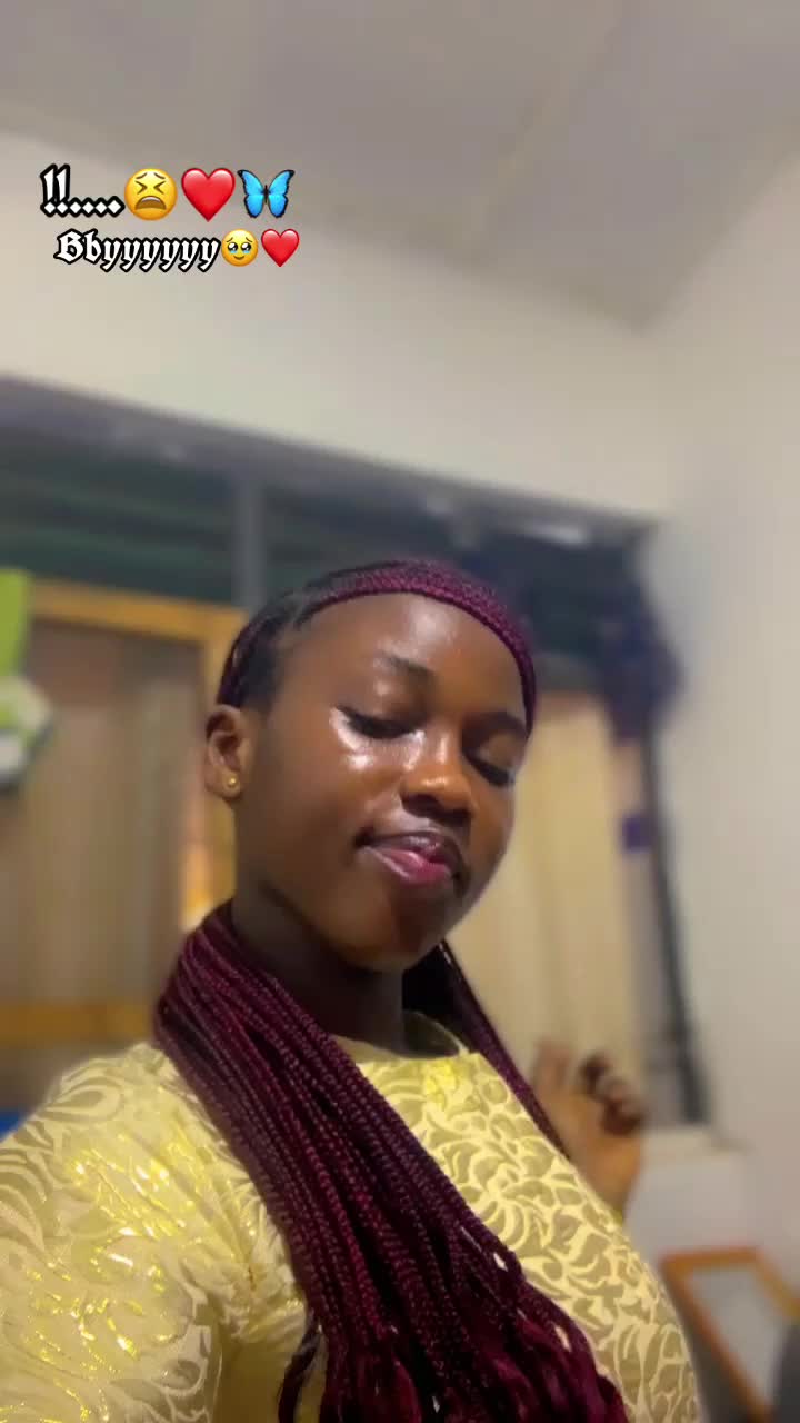 @Nana✡️ Akua 🌈Shargy💟