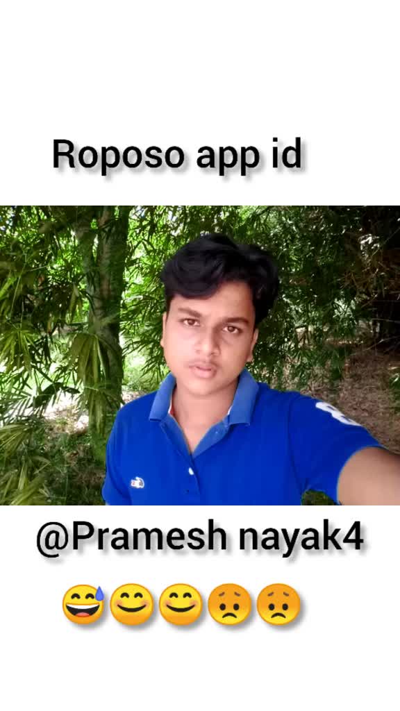 @pramesh nayak41๐โค๐