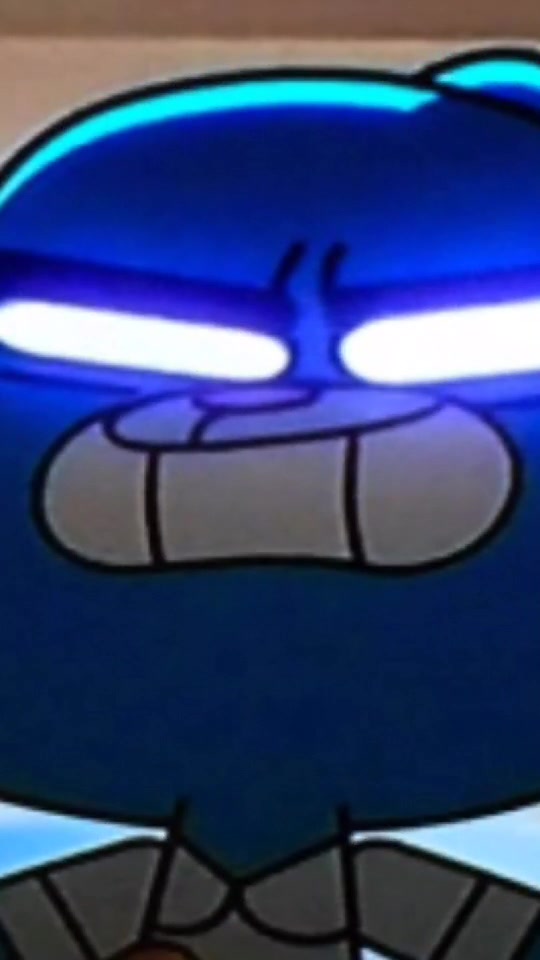 @😺💙Gumball💙😺
