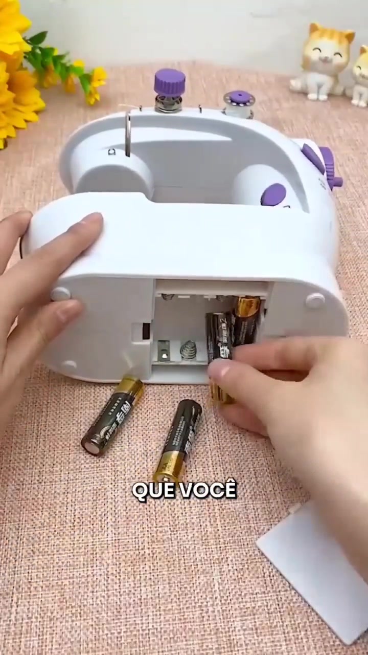 @Loja dos Utilitários
