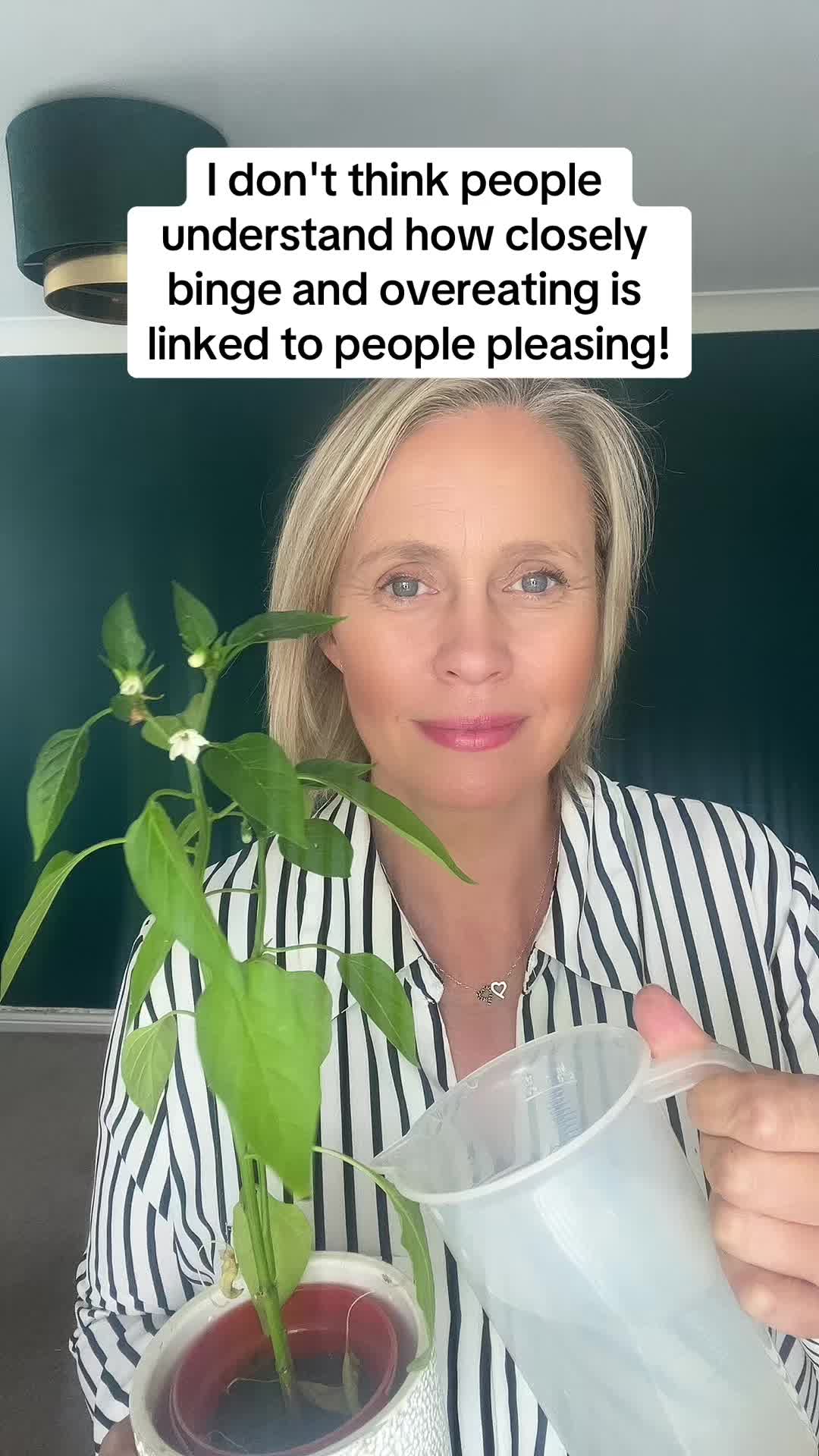 @Fran - Eating Psychology Coach