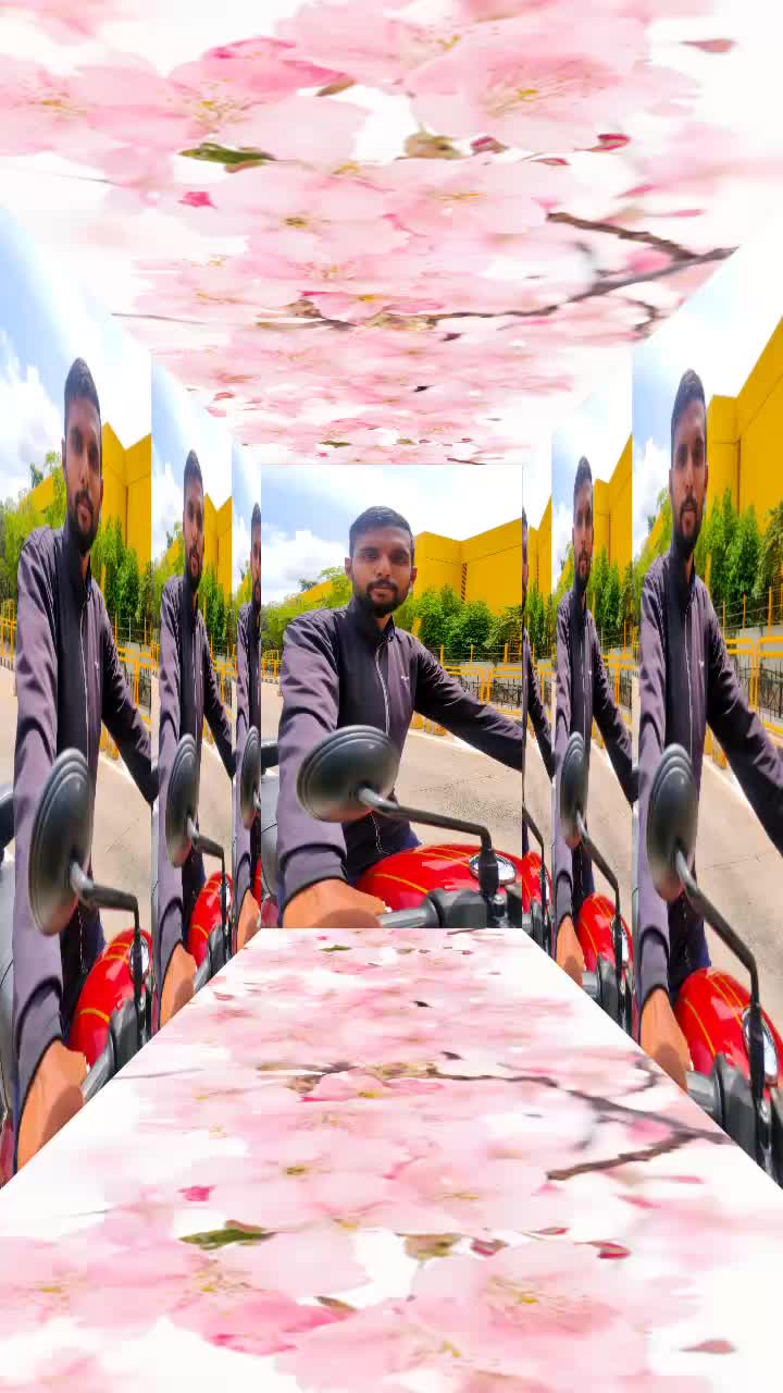 @MohanMouryachandu