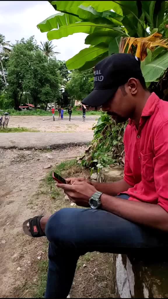 @Abhiram AbZz