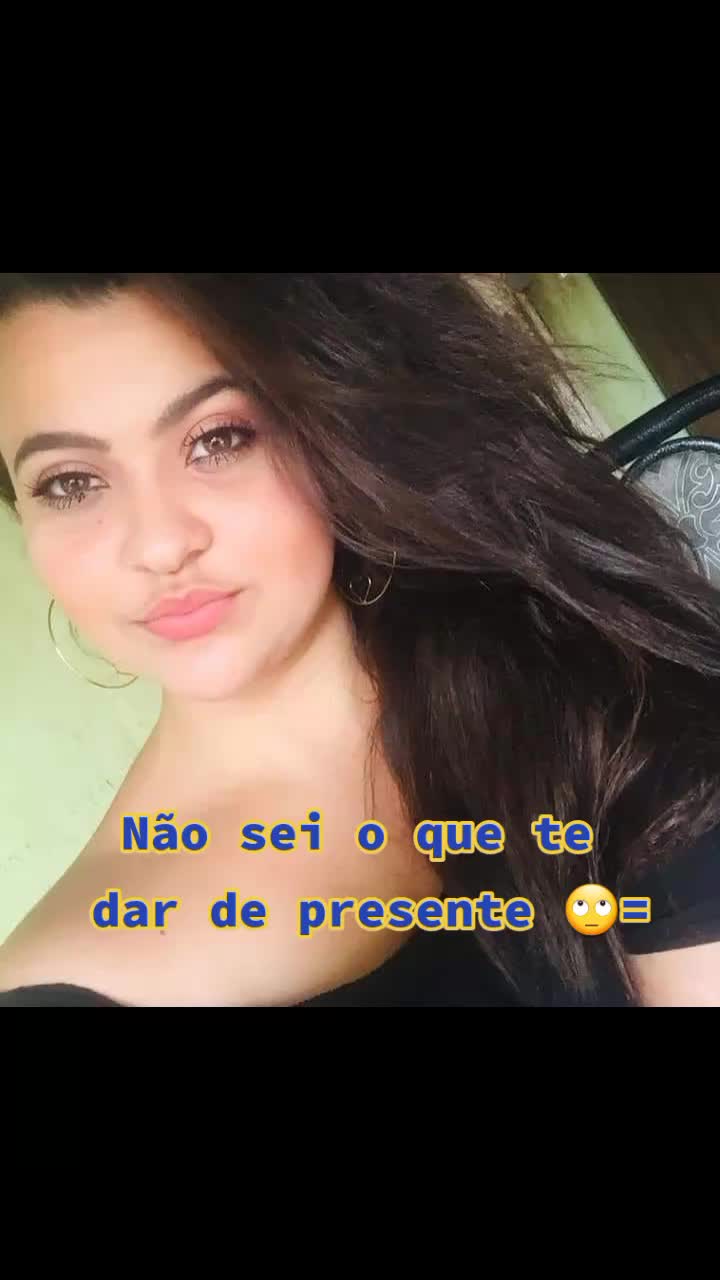 @Gisllayne Cunha
