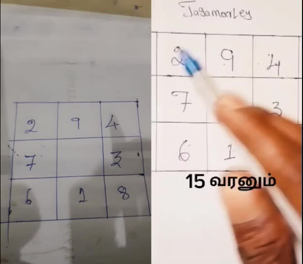 @Vijay Dhivya 5656