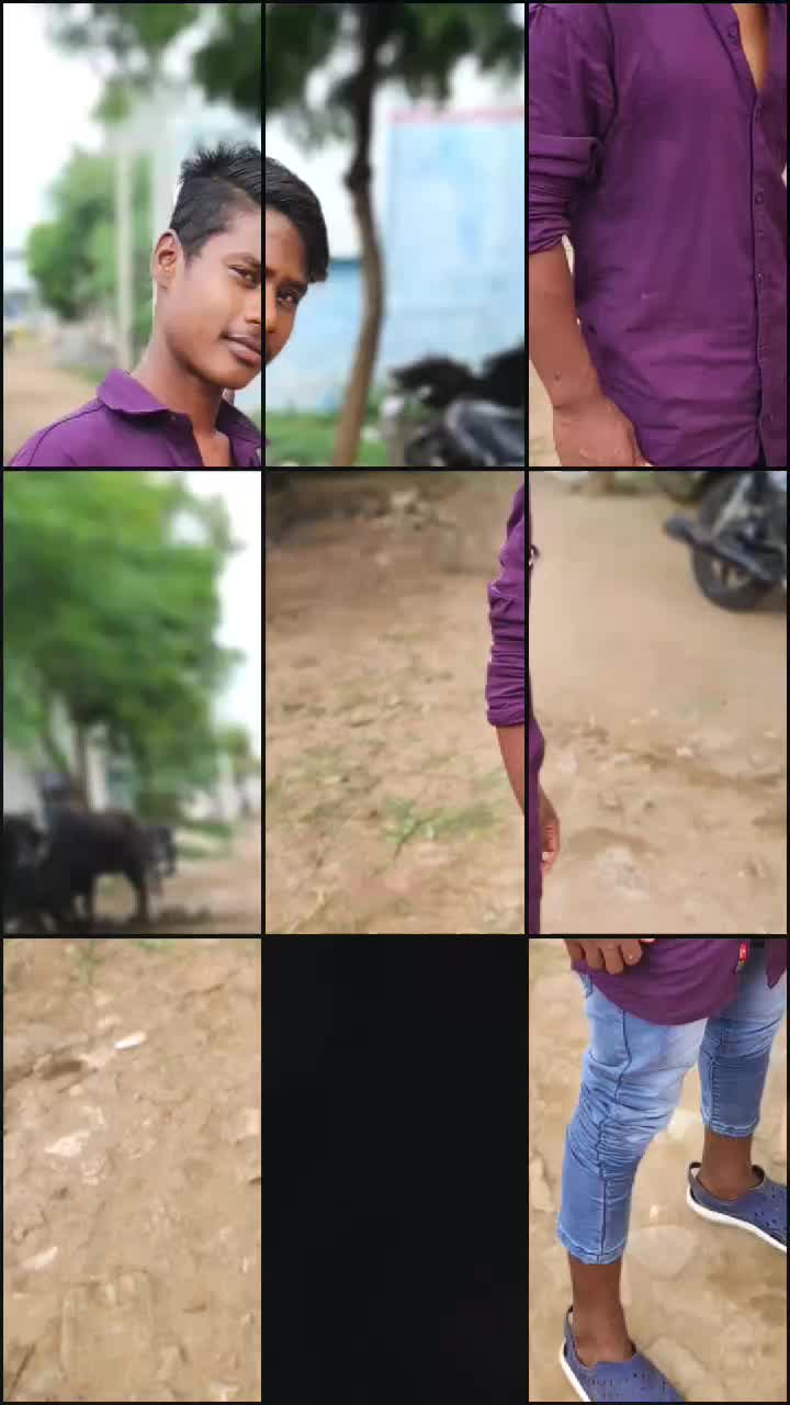 @Kathir Single Boy