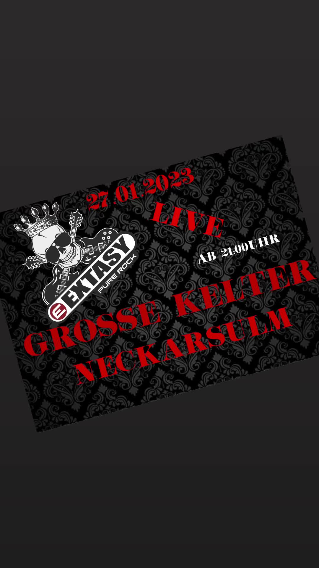 @extasypurerockofficial