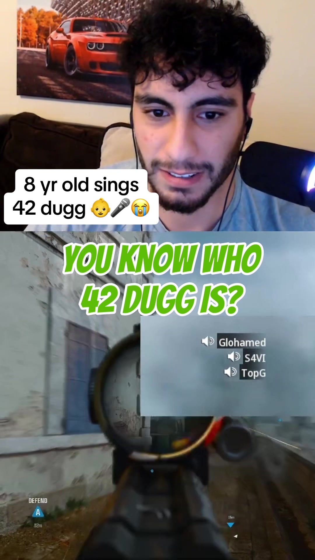 @Lil Junior