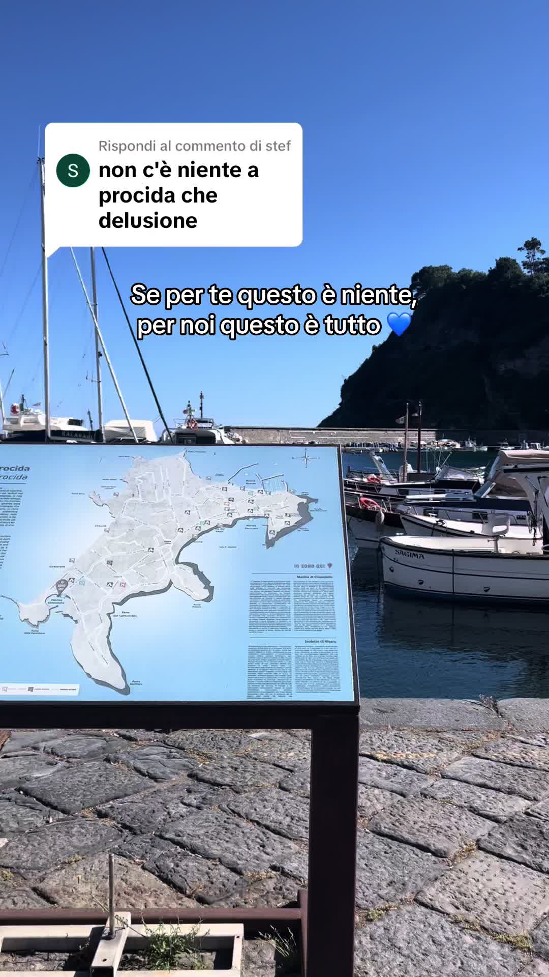 @La casa di Maddalena - Procida