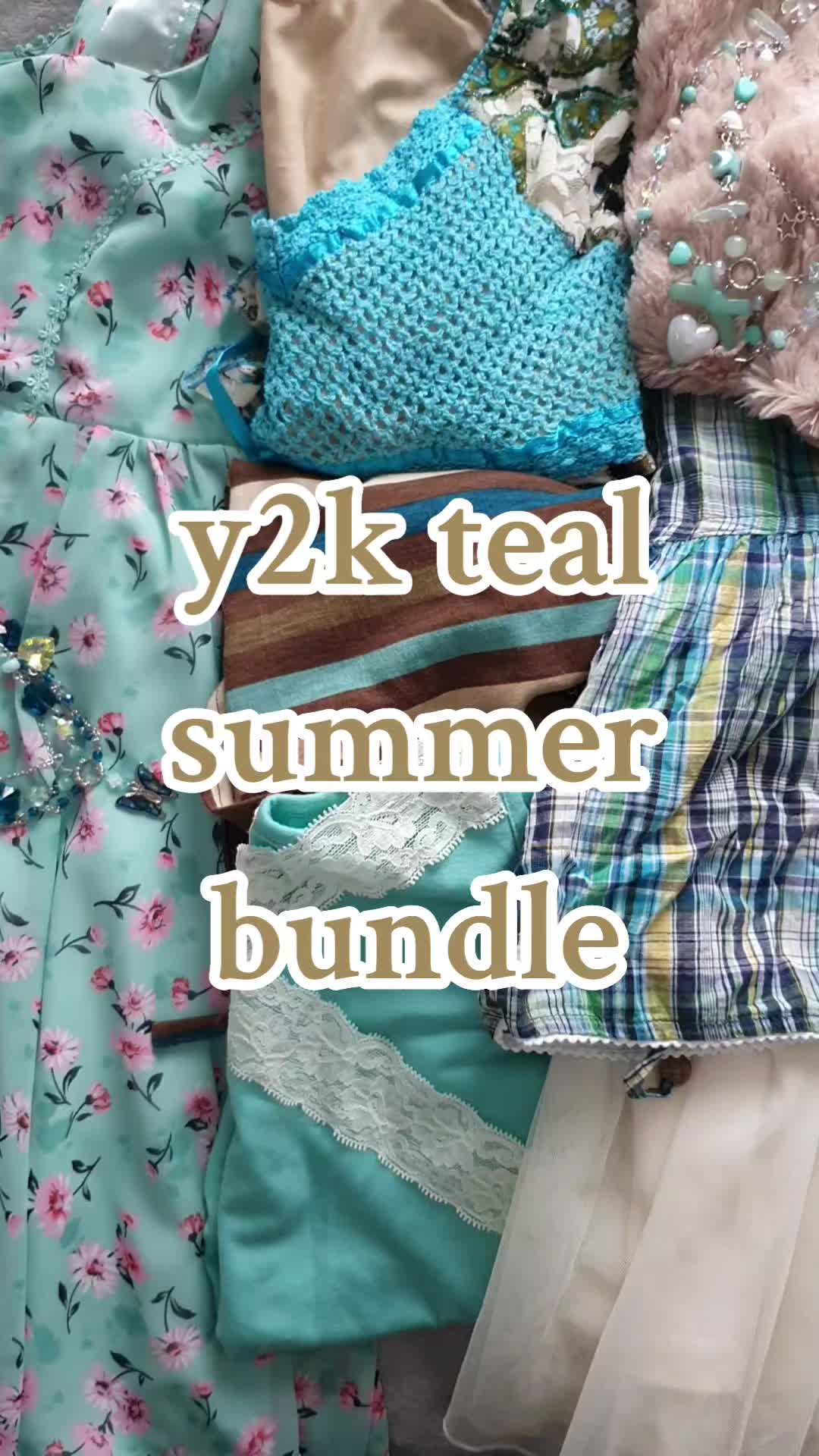 @Shop Belle Dreams