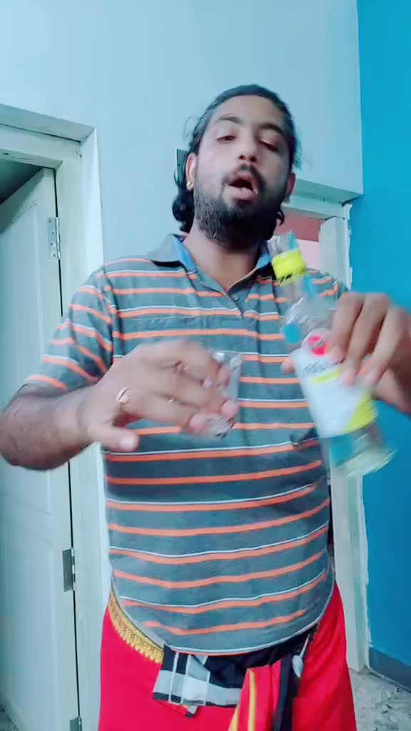 @Nithin S