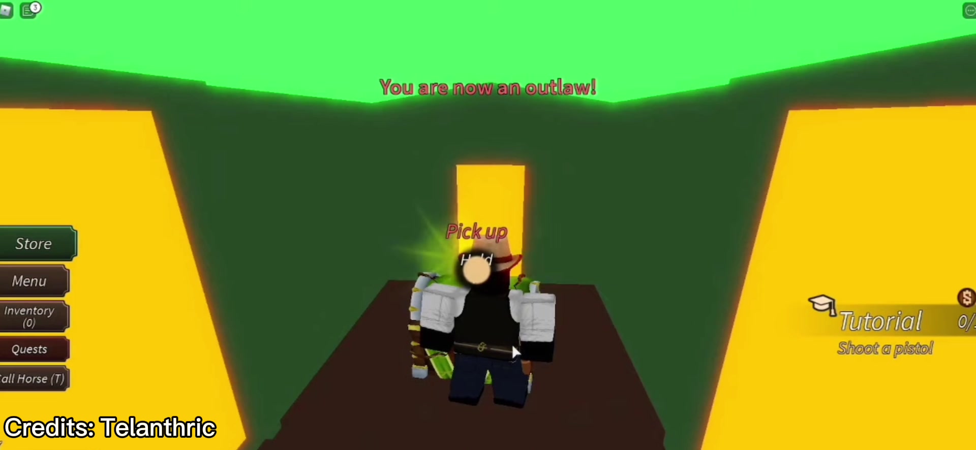 @GoScream