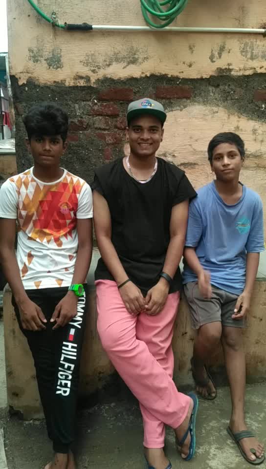 @Bboy-TN India 🇮🇳