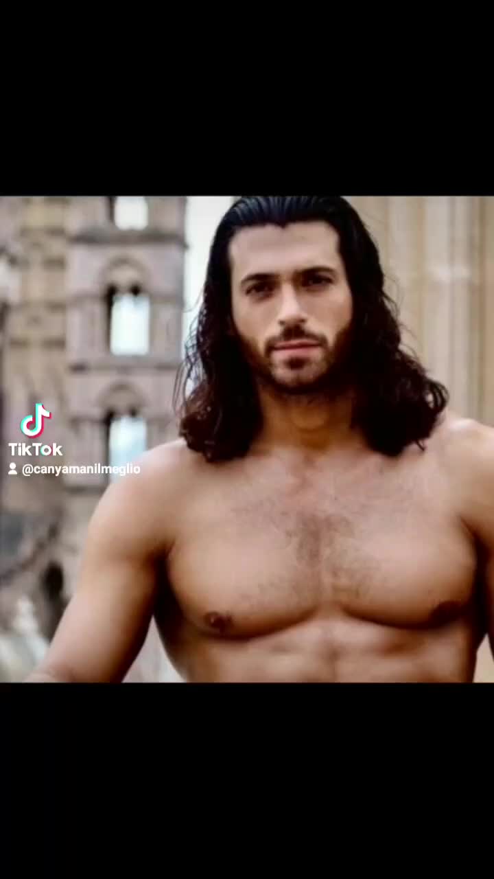 @Can Yaman il meglio💯💣