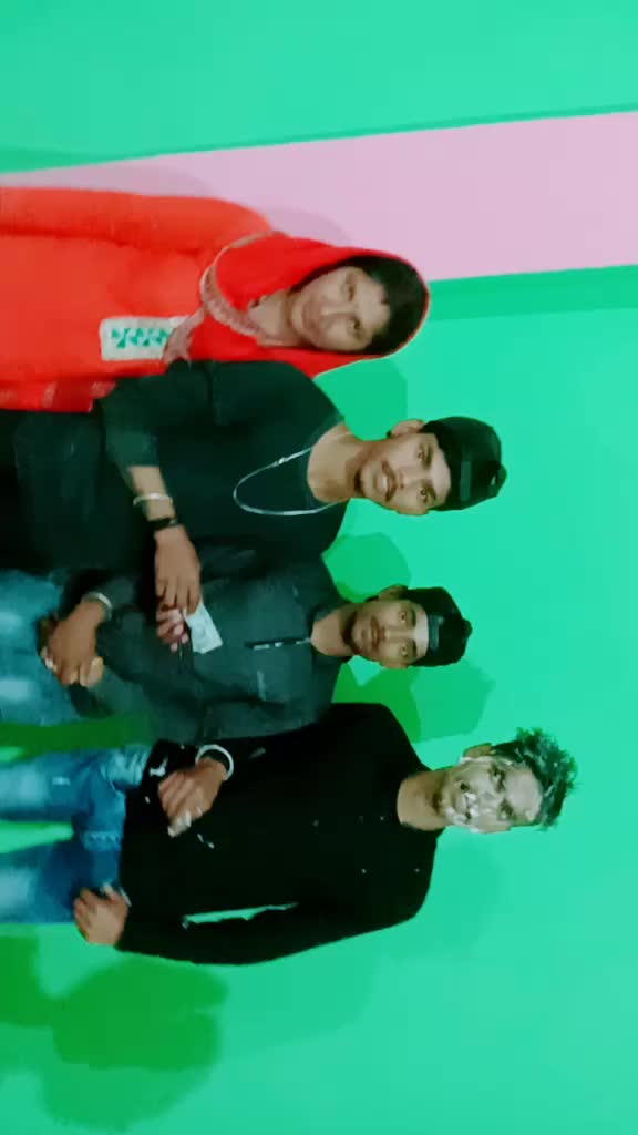 @❣️HARSH 👈👉PAnKU ❣️