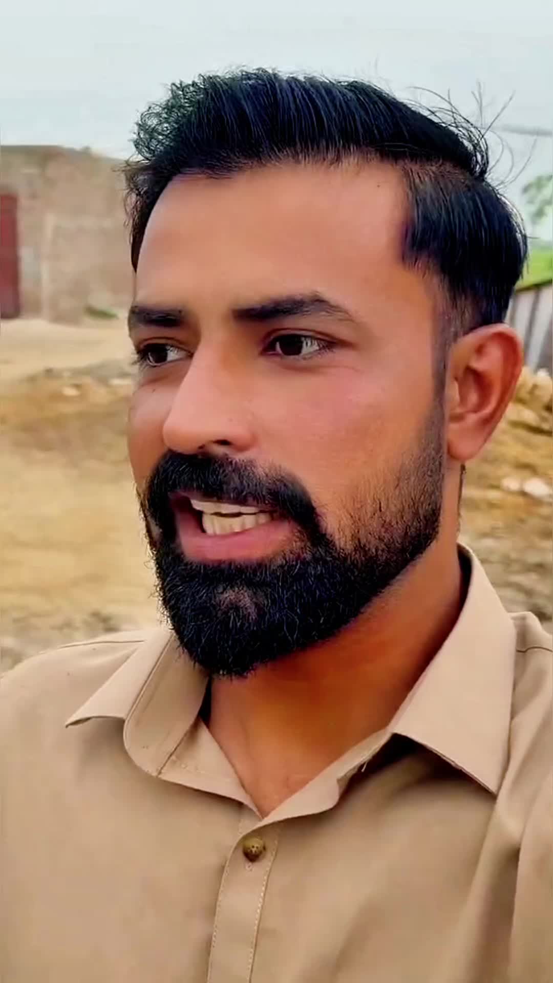 @Waqar Bhinder Dairy Farm