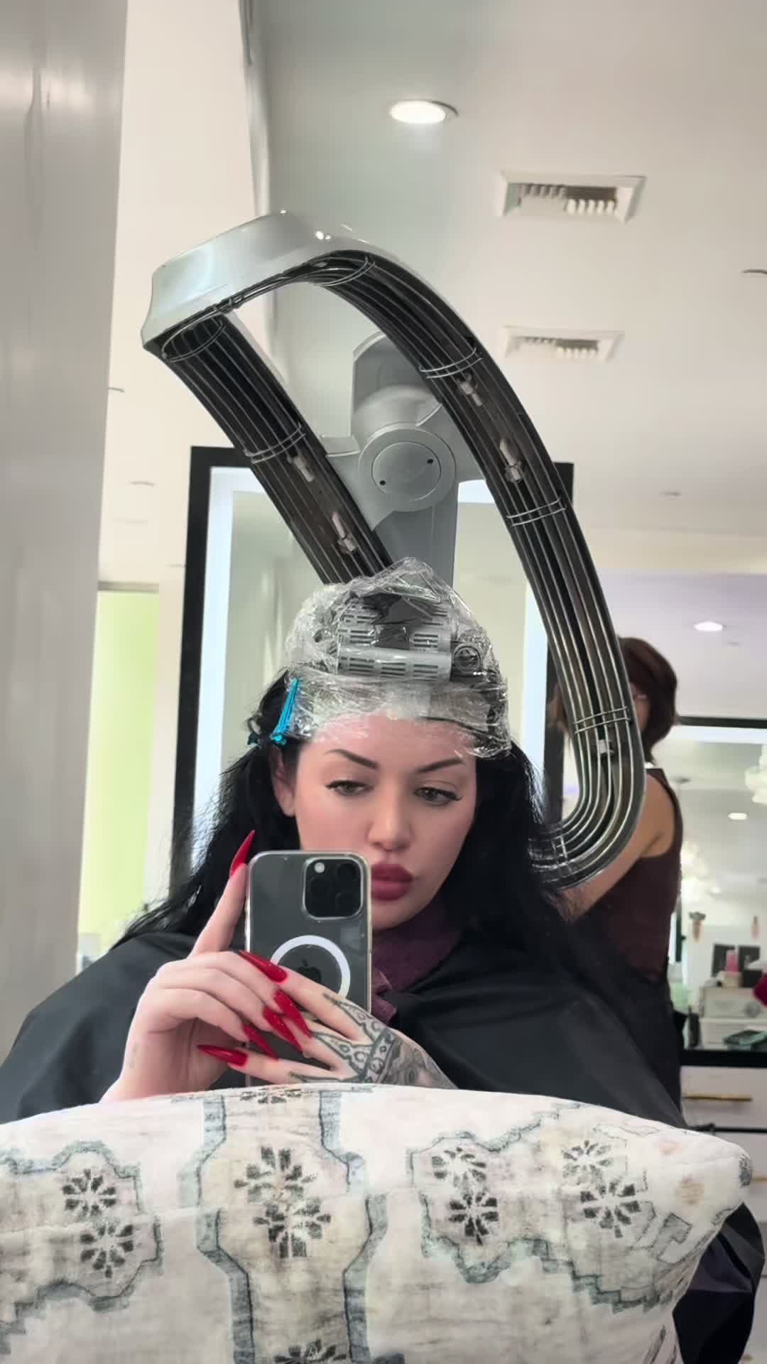 @Heaux Cosmetics