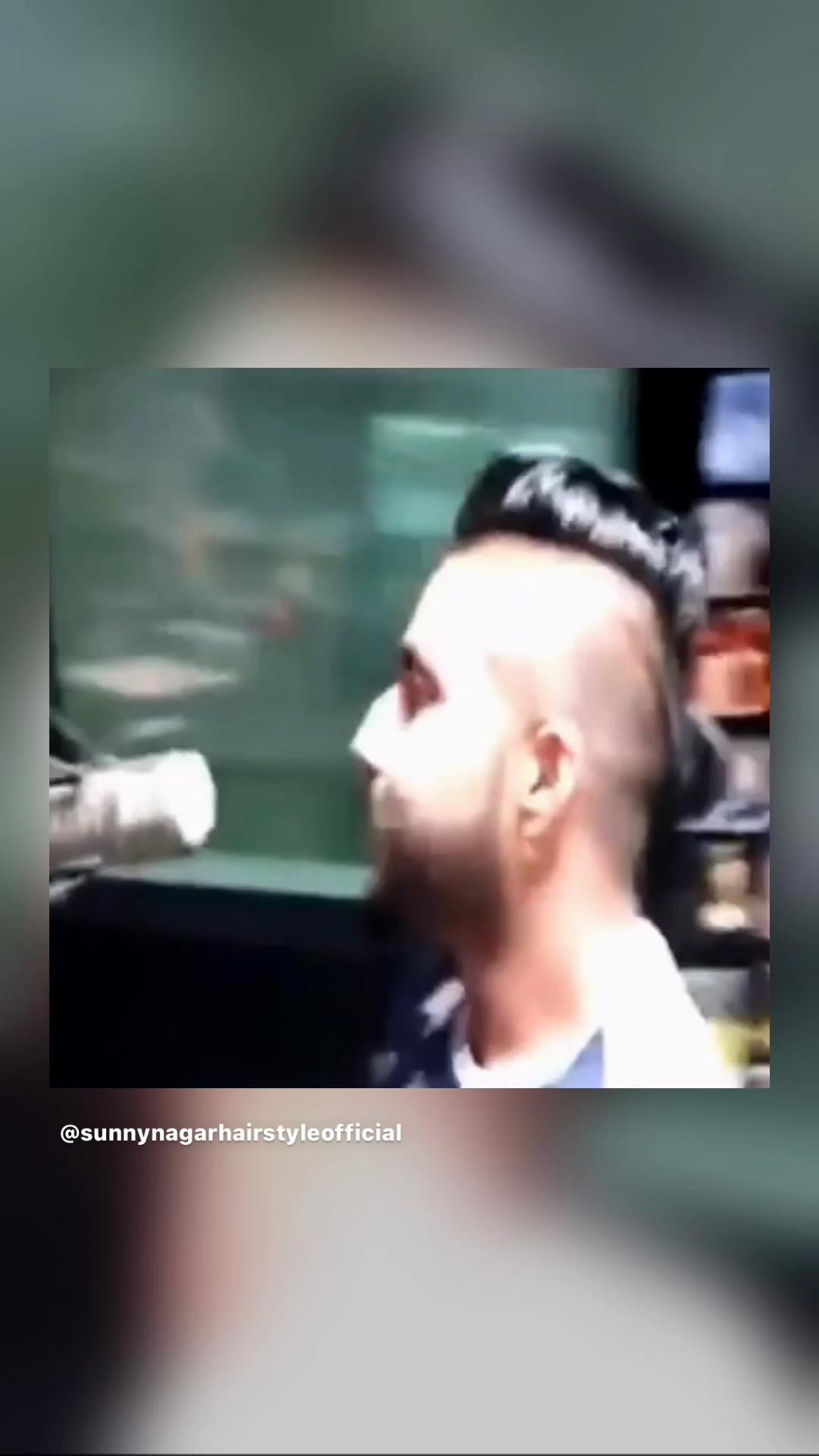 @Sunny nagar barber 🇨🇦