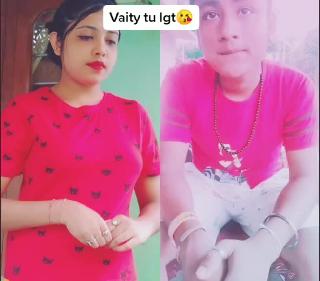 @nisha borah