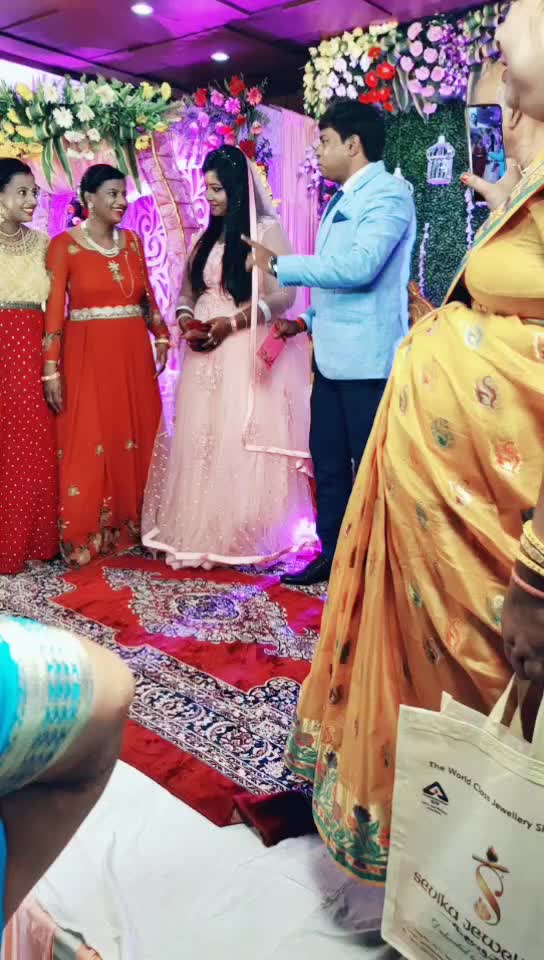 @Reshma SaNam