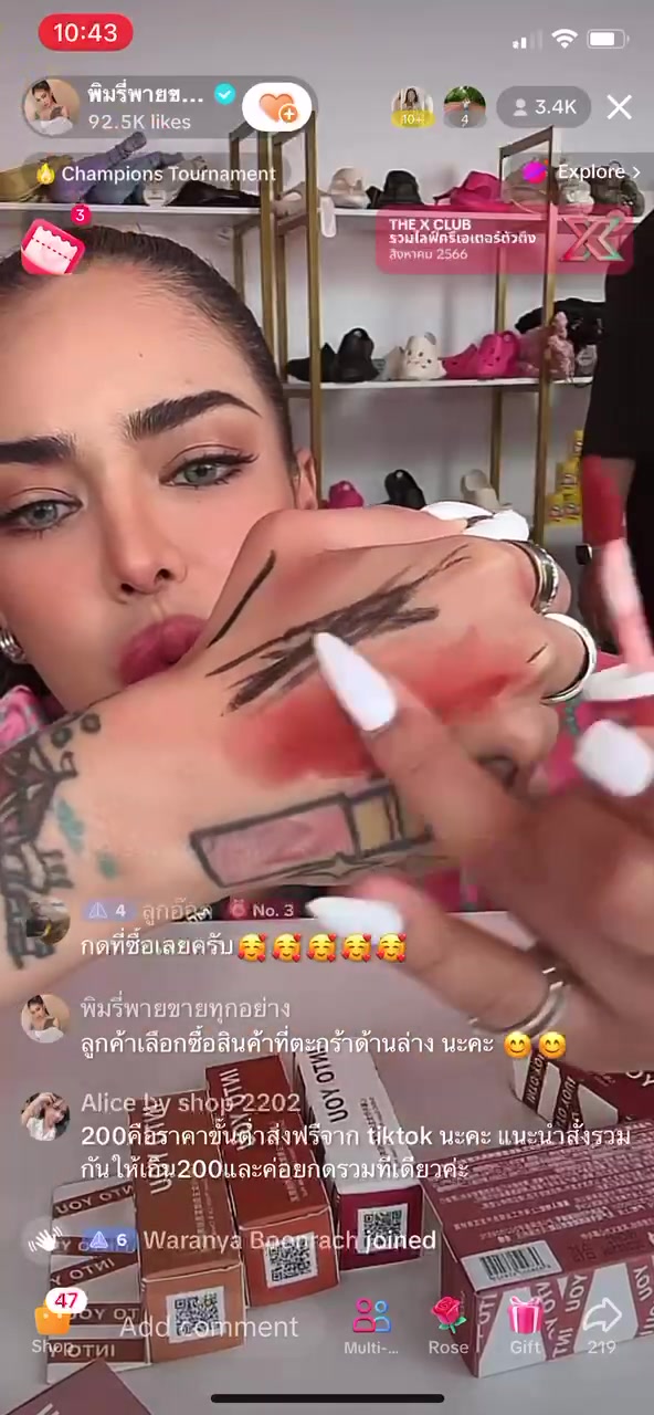 @landyoungbeauty