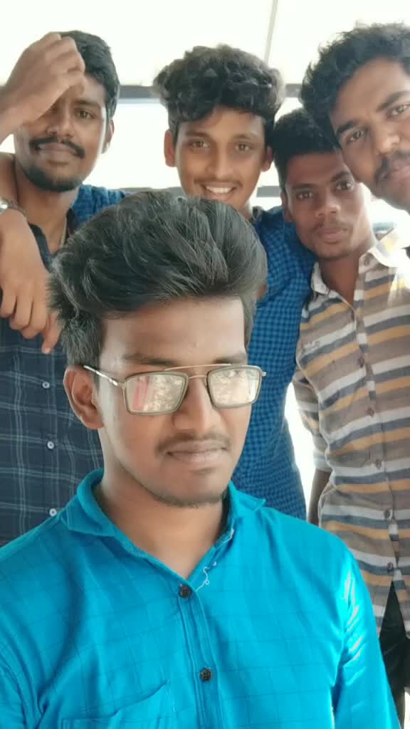 @VAIRAMUTHU