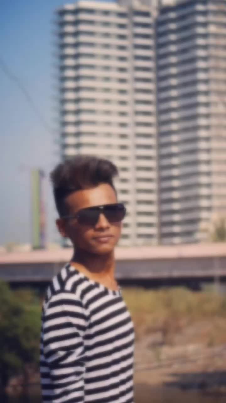 @😈Paresh nanjar😈
