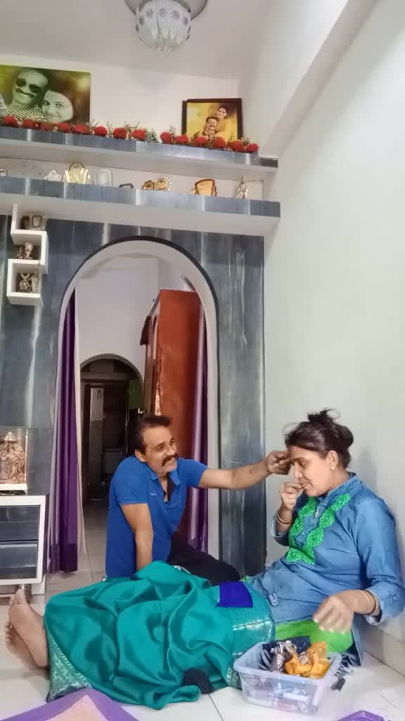 @Kishor kale