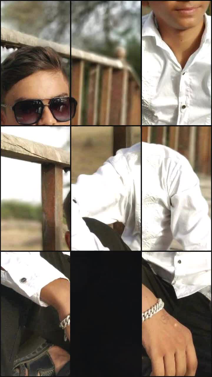 @MEET BHANUSHALI