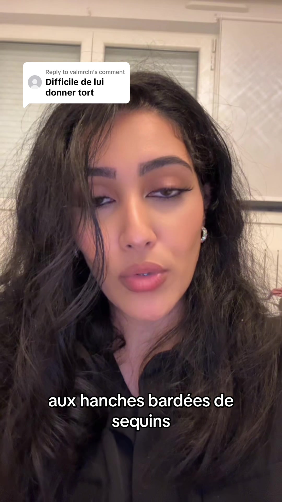 @Bella PolitCHICK