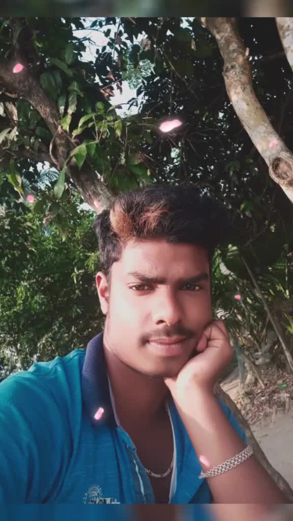 @♥️ Tik Tok Boy Ganesh♥
