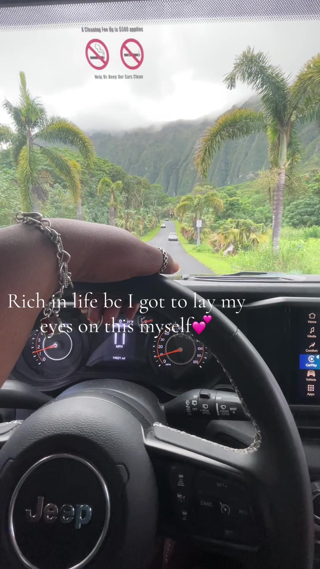 @Blue | Traveling Soul ✨