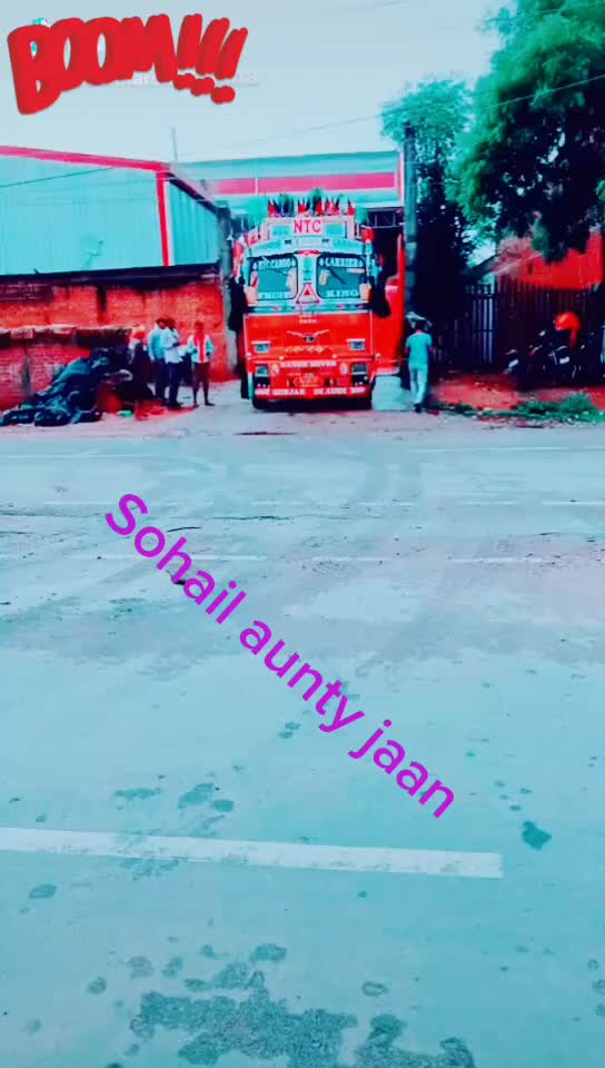 @King Khan
