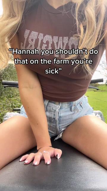 @Hannah V