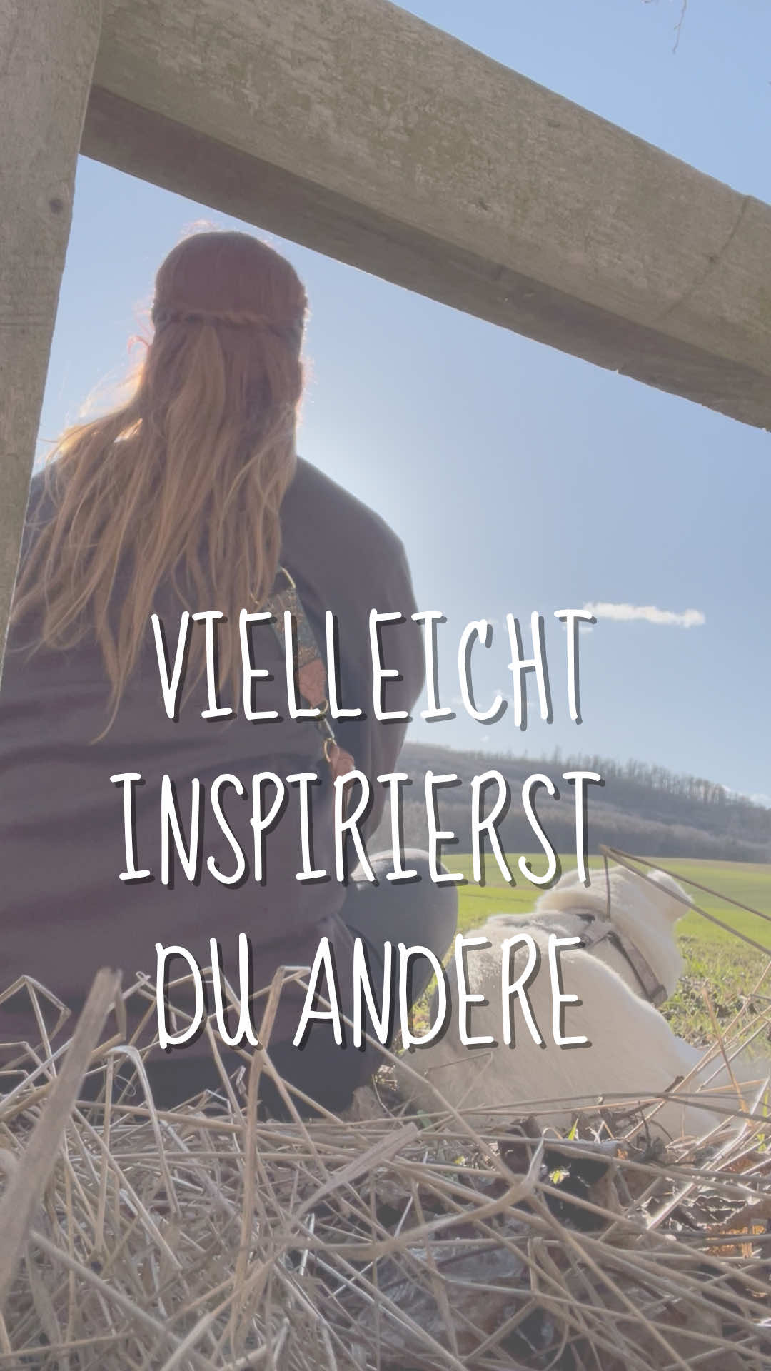 @fuer.mich.ich 💫