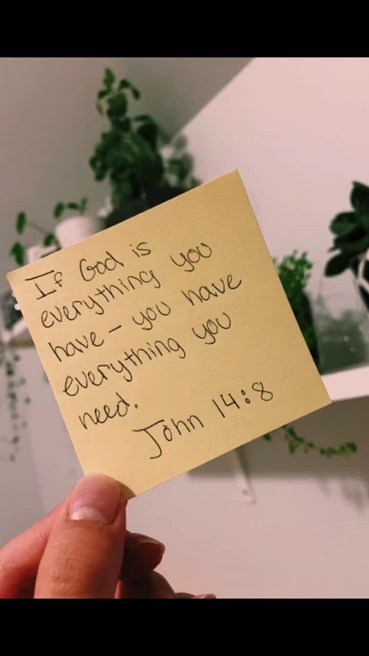 @Jesus is King💞