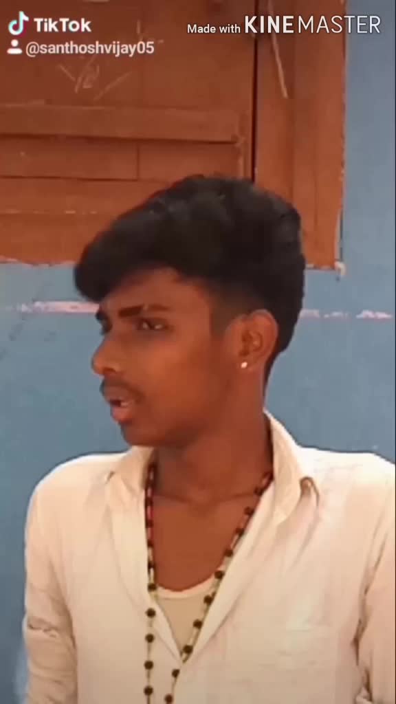 @Santhosh