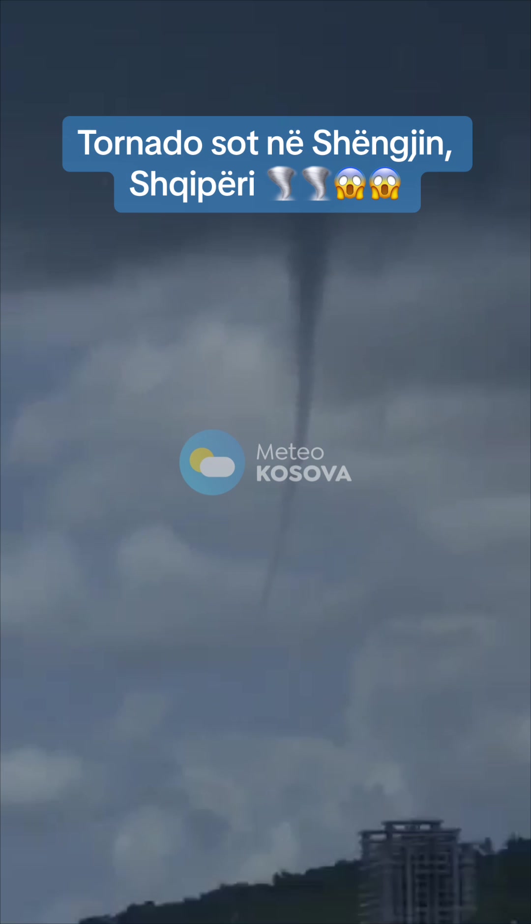 @Meteo Kosova