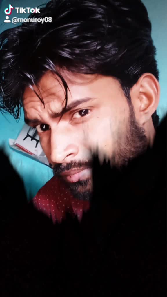 @Monu Roy
