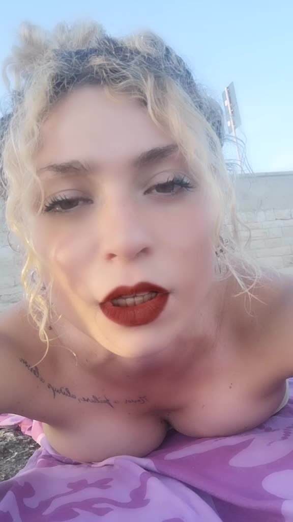 @Anna Ignomeriello